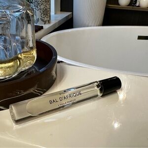 NWOB Byredo Bal D'Afrique Perfume Oil BRAND NEW! SEALED!